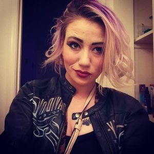 Meet your Posher, Savannah